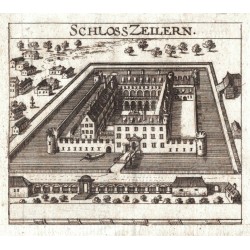 Schloss Zeilern