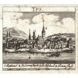Yps