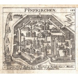 Fünfkirchen