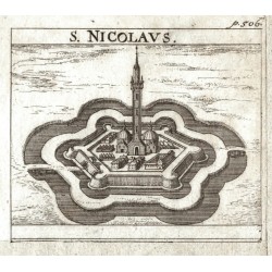 S. Nicolaus