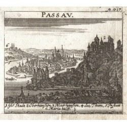 Passau