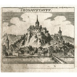 Thonaustauff