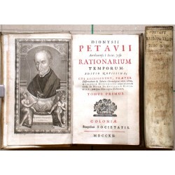 Rationarium temporum.