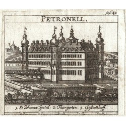 Petronell