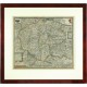 Bohemia in suas partes geographicé distincta