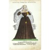 Romana Foemina Honesta