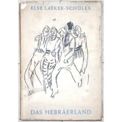Das Hebräerland.