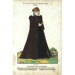 Augustana Mulier plebeia