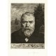 Hans Thoma - Self portrait