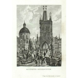 Altstädter Brückenthurm