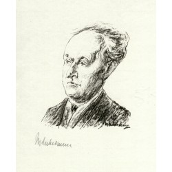 Gerhart Hauptmann