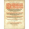 Bücher und Schrifften, von Natur, Art und Eygenschafft aller Creaturen oder ...