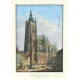 Dom von St. Veit. Mittagseite