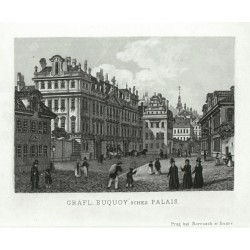 Gräfl. Buquoy'sches Palais
