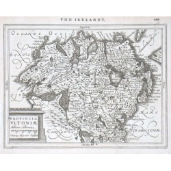 Provincia Vltoniae