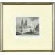 Der Grosse Ring mit der Teinskirche in Prag