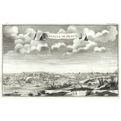 La Citta di Praga