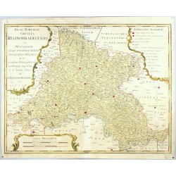 Regni Bohemiae Circulus Reginohradecensis