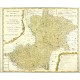 Regni Bohemiae Circulus Bechinensis