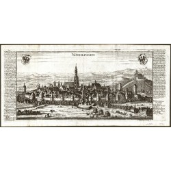 Nördlingen