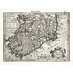 Hiberniae v. Tabula