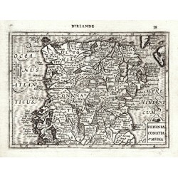 Ultonia Conatia et Media