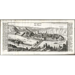 Wasserburg in Ober-Bayern