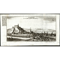 Vaihingen In dem Hertzogthum Würtenberg