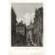 Pallast des Grafen v. Waldstein