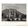 Die Kettenbrücke