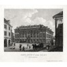 Gräfl. Nostitz'sches Palais (Kleinseite)