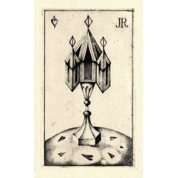 Exlibris JR