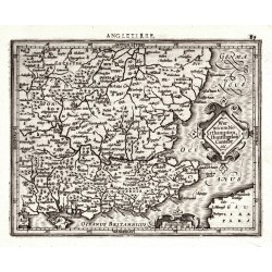 Warwicum Northampton, Huntington Cantabr etc.
