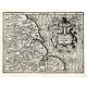 Eboracum, Lincolnia, Derbia, Stafford, etc