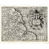 Eboracum, Lincolnia, Derbia, Stafford, etc