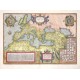 Romani Imperii imago - Antique map