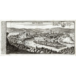 Münden