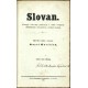 Slovan ... 1851