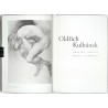 Oldřich Kulhánek - Grafika, Kresby - Prints, Drawings