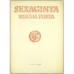 Sexaginta pouhá finta