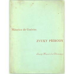 Zvuky přírody