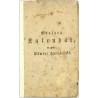 Stoletý Kalendař ... od roku 1800 až do koku 1900