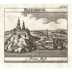 Pesenbeug