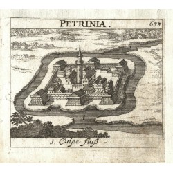 Petrinia