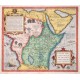 Presbiteri Iohannis, sive, Abissinorum Imperii descriptio