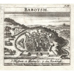 Babotsh