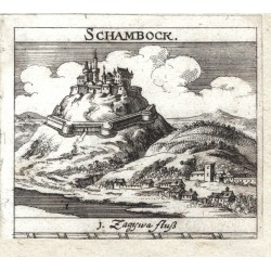 Schambock