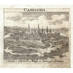 Canischa