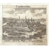 Canischa