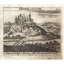 Munkatsch